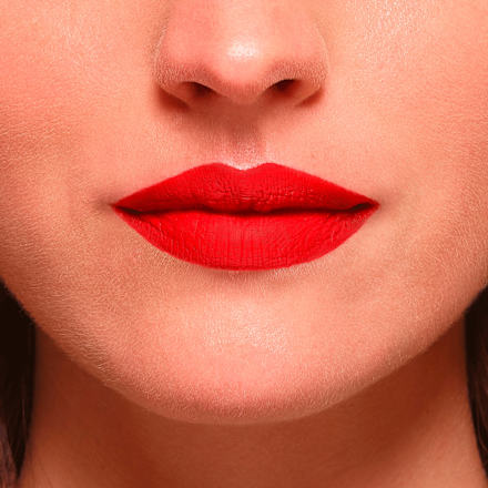 rtěnka Matte Slim 346 Rouge Determin L'ORÉAL PARiS