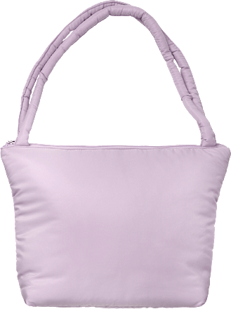Mama Stuff-Bag Puffy Flieder babylove