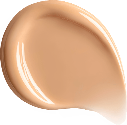 Alapozó, Healthy Mix - Nr. 51,5C Rose Vanilla BOURJOIS PARIS