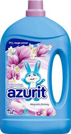 aviváž Magnolia fantasy azurit