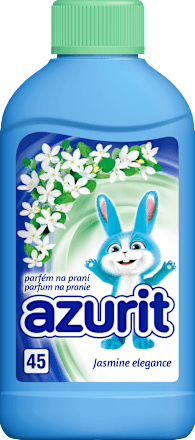 parfém na praní Jasmine azurit
