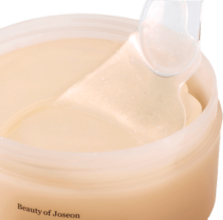 Pad-uri pentru zona ochilor cu ginseng și retinal Beauty of Joseon