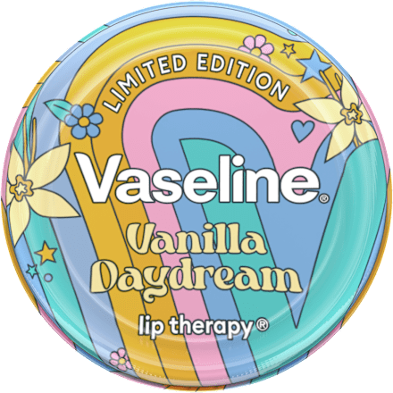 balzám na rty Vanilla Daydream Vaseline