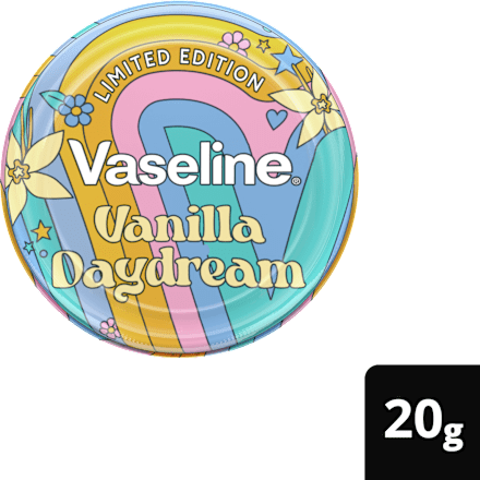 balzám na rty Vanilla Daydream Vaseline