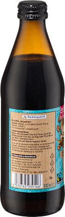 Kaffee Konzentrat dmBio
