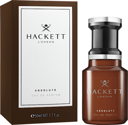 Eau De Parfum Hackett Absolute HACKETT LONDON