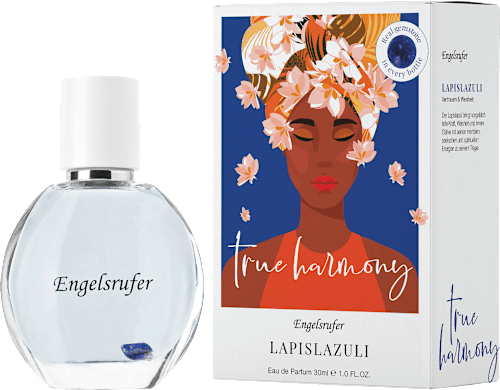 Eau de Parfum True Harmony Engelsrufer