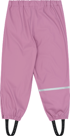 Regenhose, rosa, Gr. 110/116 Mikk-Line