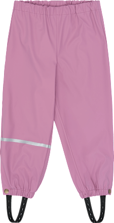 Regenhose, rosa, Gr. 110/116 Mikk-Line