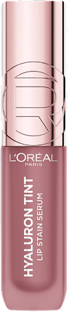 tekutá rtěnka Hyaluron Tint, 217 Smoky Mauve L'ORÉAL PARiS