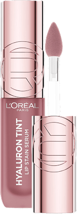tekutá rtěnka Hyaluron Tint, 217 Smoky Mauve L'ORÉAL PARiS
