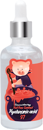 pleťové sérum Witch Piggy Hell Pore Control Hyaluronic Acid  Elizavecca