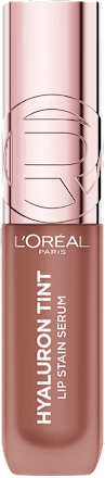 tekutá rtěnka Hyaluron Tint, 485 Nude Espresso L'ORÉAL PARiS