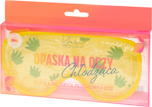 Chłodząca maska na oczy Joli BOUTIQUE