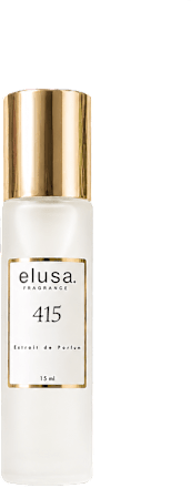 Eau de Parfum 415 elusa
