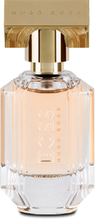 Eau de Parfum The Scent for Her HUGO BOSS