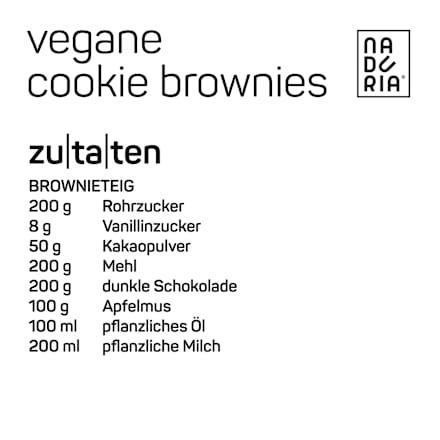Proteinpulver Hanf, Mandel & Macadamia, ungesüßt, vegan Naduria