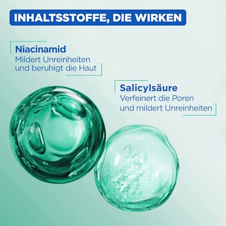 Anti Pickel Gesichtscreme korrigierend Mixa
