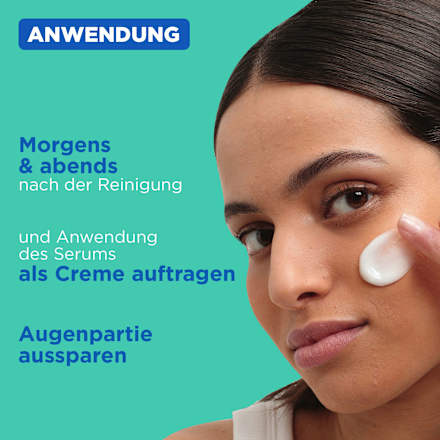 Anti Pickel Gesichtscreme korrigierend Mixa