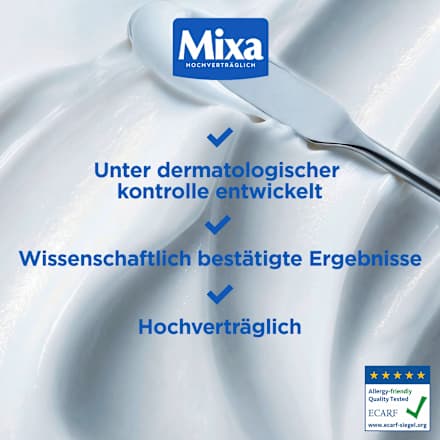 Anti Pickel Gesichtscreme korrigierend Mixa