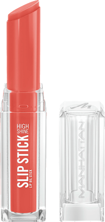 Lippenstift High Shine Slip Stick, 250 MANHATTAN Cosmetics