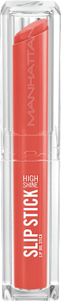 Lippenstift High Shine Slip Stick, 250 MANHATTAN Cosmetics