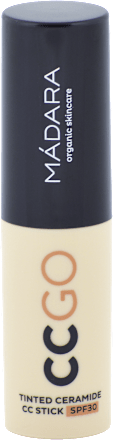 Tónovacia tyčinka CC GO Ceramide SPF 30 - 60 Olive MÁDARA organic skincare