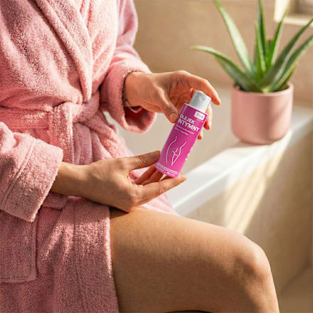 Olejek intymny Pink mama
