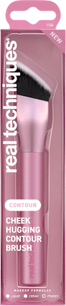 Pennello contouring CHEEK HUGGING REAL TECHNIQUES