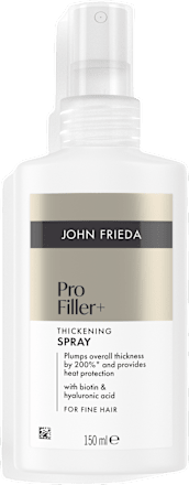 sprej na vlasy Pro Filler+  John Frieda