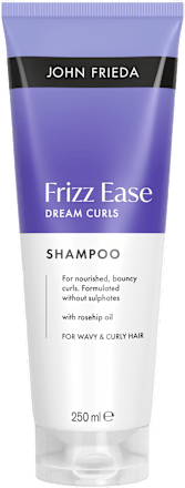 šampon na vlasy Frizz Ease Dream Curls John Frieda