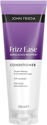 kondicionér na vlasy Frizz Ease Miraculous Recovery John Frieda