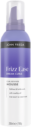 tužidlo na vlasy Frizz Ease Dream Curls John Frieda