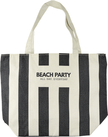 Plážová taška Beach Party baggie