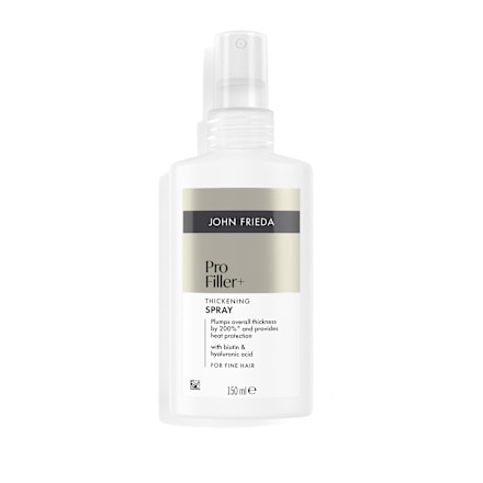 Спрей за обем и плътност PROFiller+ JOHN FRIEDA
