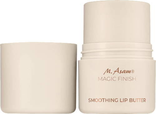 Lippenpflege Smoothing Lip Butter Coco Bliss M. Asam
