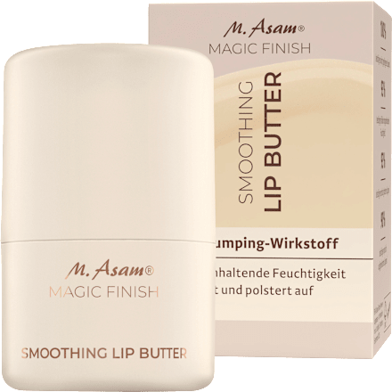 Lippenpflege Smoothing Lip Butter Coco Bliss M. Asam