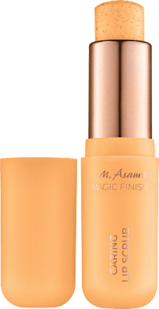 Lippenpeeling Caring Lip Scrub Fruity Passion M. Asam