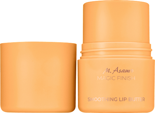 Lippenpflege Smoothing Lip Butter Fruity Passion M. Asam