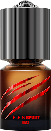 Eau de toilette Sport Heat uomo PLEIN SPORT