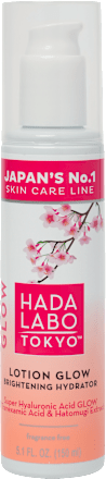 Glow Brightening Hydrator losion za lice HADA LABO TOKYO