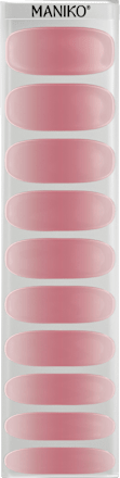 UV Nagelfolien Blushy Sheer Maniko