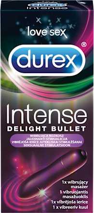 Mini masażer Play Delight wibrująca rozkosz Durex