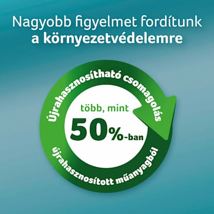 Toalettpapír Just One 6 tekercs 5 rétegű ZEWA