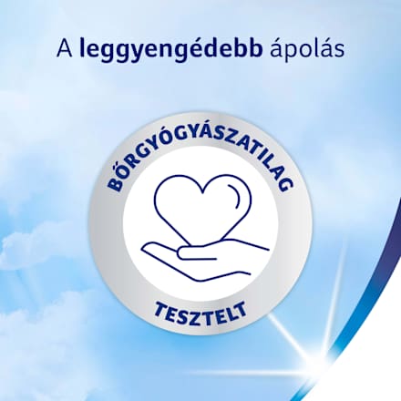 Toalettpapír Deluxe Delicate Care 16 tekercs 3 rétegű ZEWA