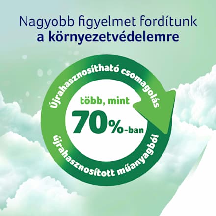 Toalettpapír Deluxe Cashmere Peach  16 tekercs 3 rétegű ZEWA