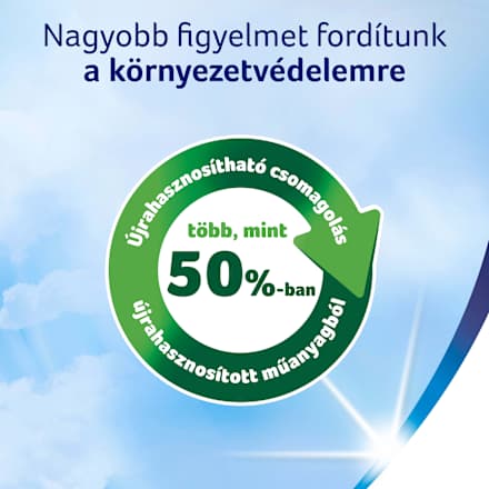 Toalettpapír Deluxe Delicate Care 16 tekercs 3 rétegű ZEWA