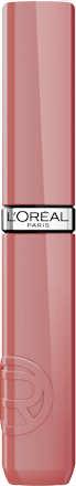 Laque Resistance tekući ruž za usne – 600 Le Nu Rose  L'ORÉAL PARiS