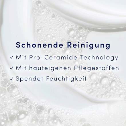 Duschcreme Reichhaltige Pflege, Reisegröße Dove