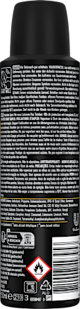 Antitranspirant Deospray Sport Defence Rexona men